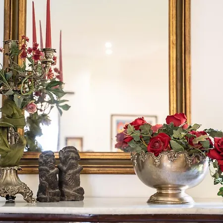 Leone Appartamento Martina Franca