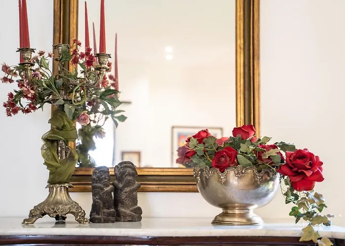 Leone Appartamento Martina Franca