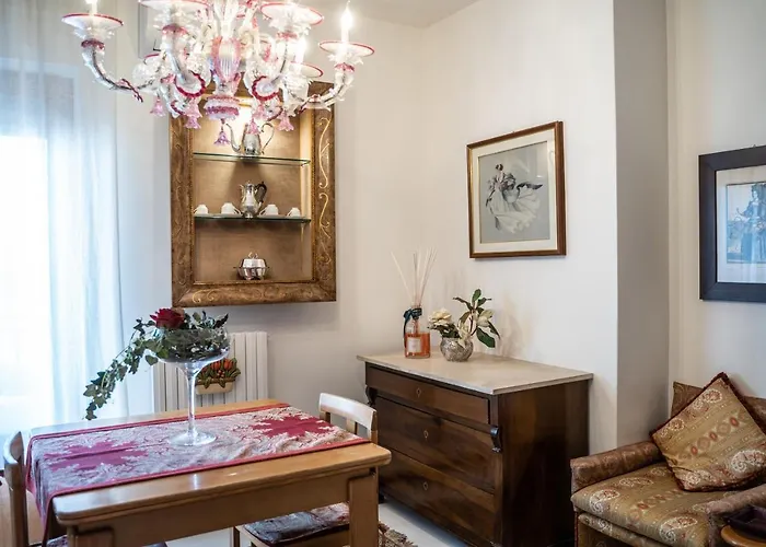 Appartamento Leone Martina Franca