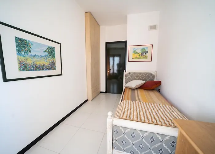 Leone Appartamento Martina Franca