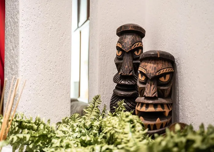 Leone Martina Franca