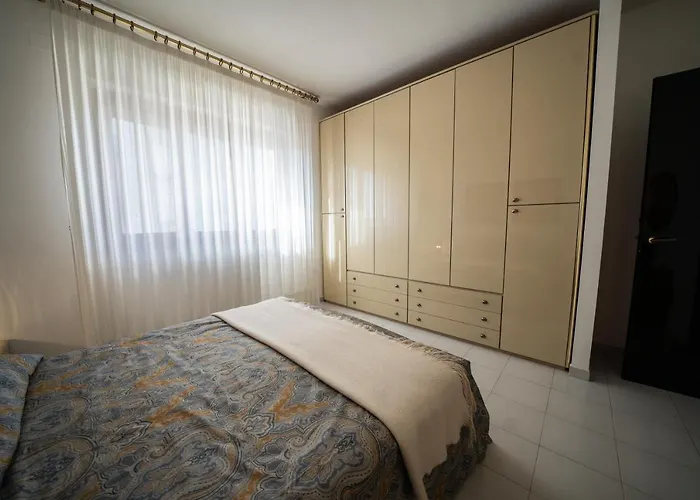 Appartamento Leone Martina Franca