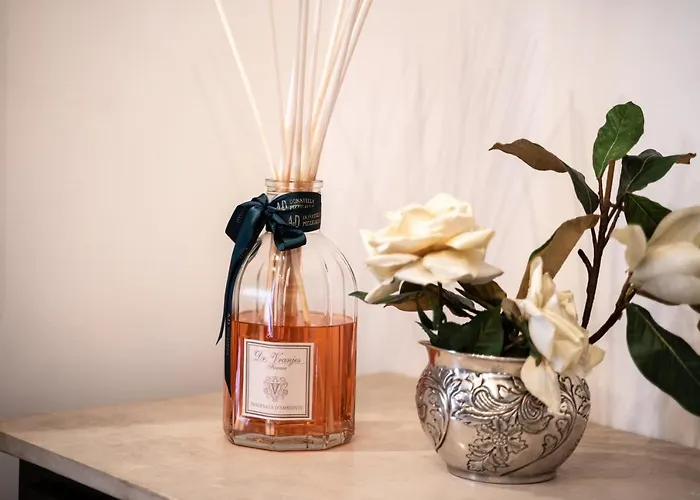 Leone Appartamento *