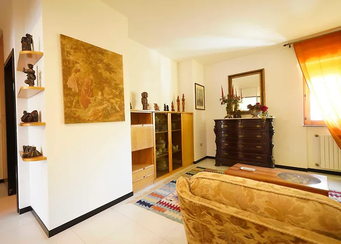 Appartamento Leone Martina Franca