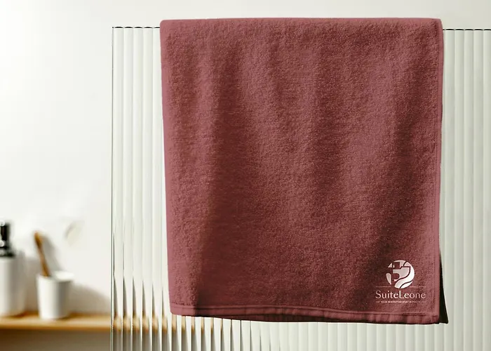 Leone Appartamento Martina Franca