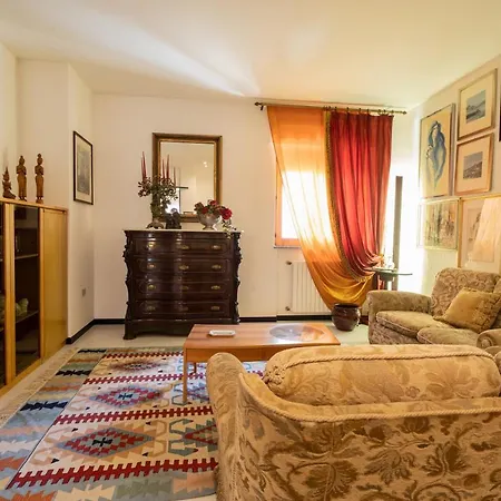 Apartment Leone
