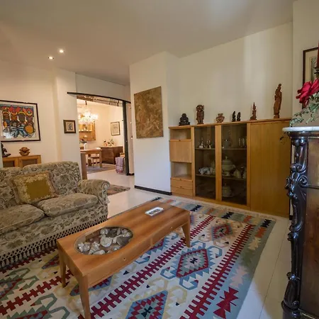 Apartment Leone