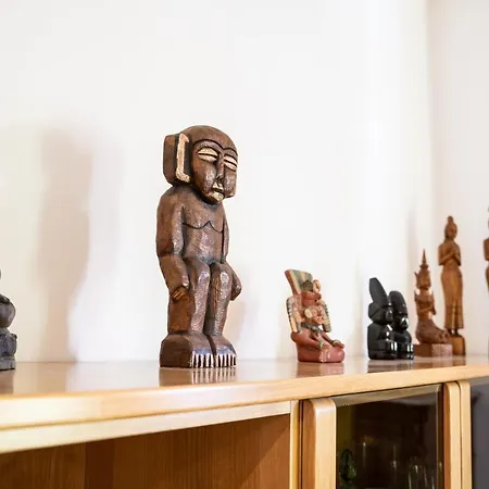 Апартаменты Leone *