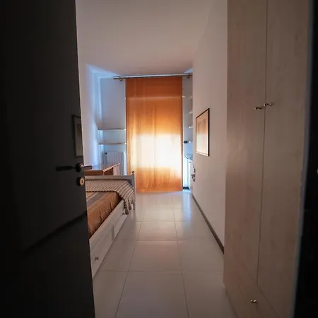 Apartment Leone