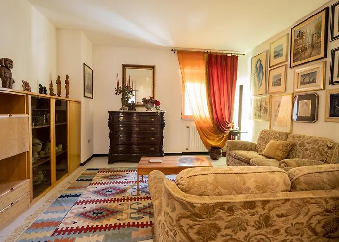 Apartament Leone