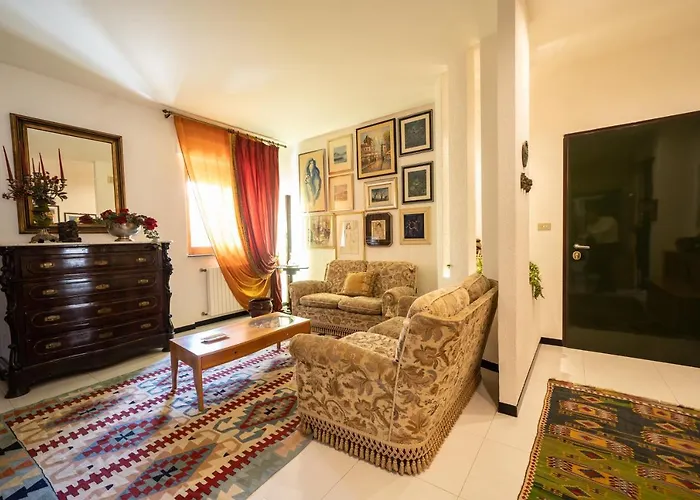 Leone Apartmán Martina Franca