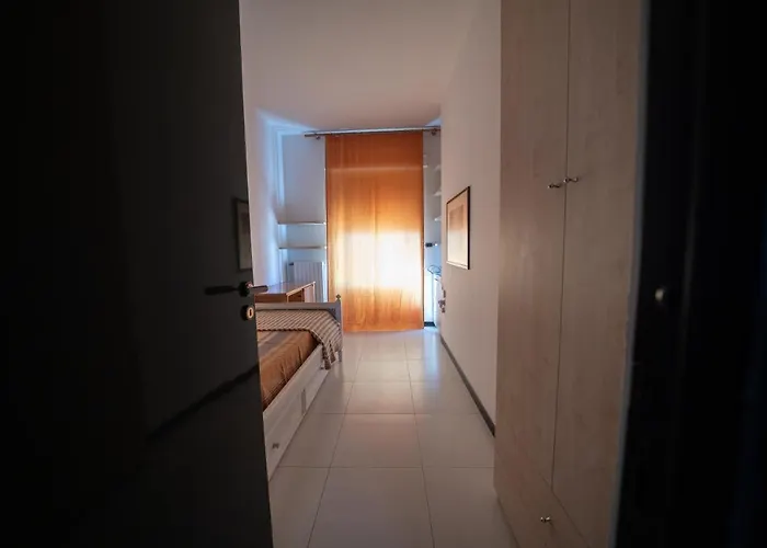 Apartament Leone