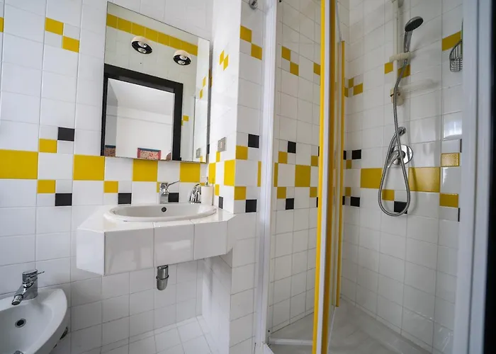 Apartmán Leone Martina Franca